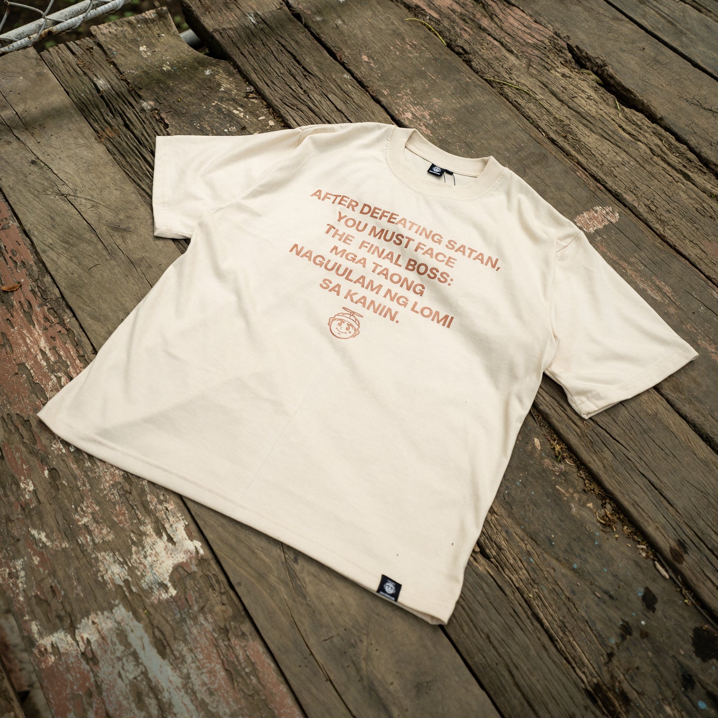 CAPS043 - LOMINATTI