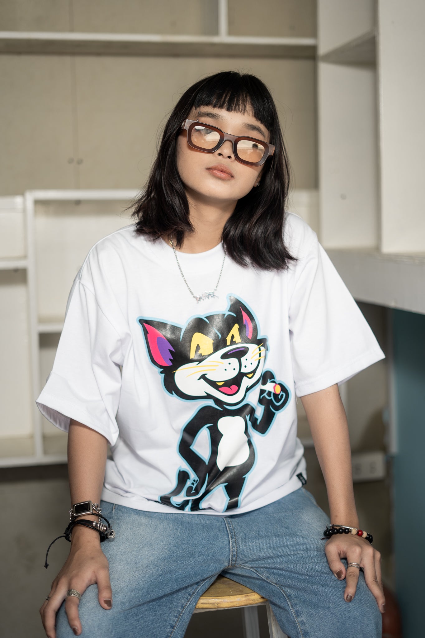 CAPS 043 x PUSA