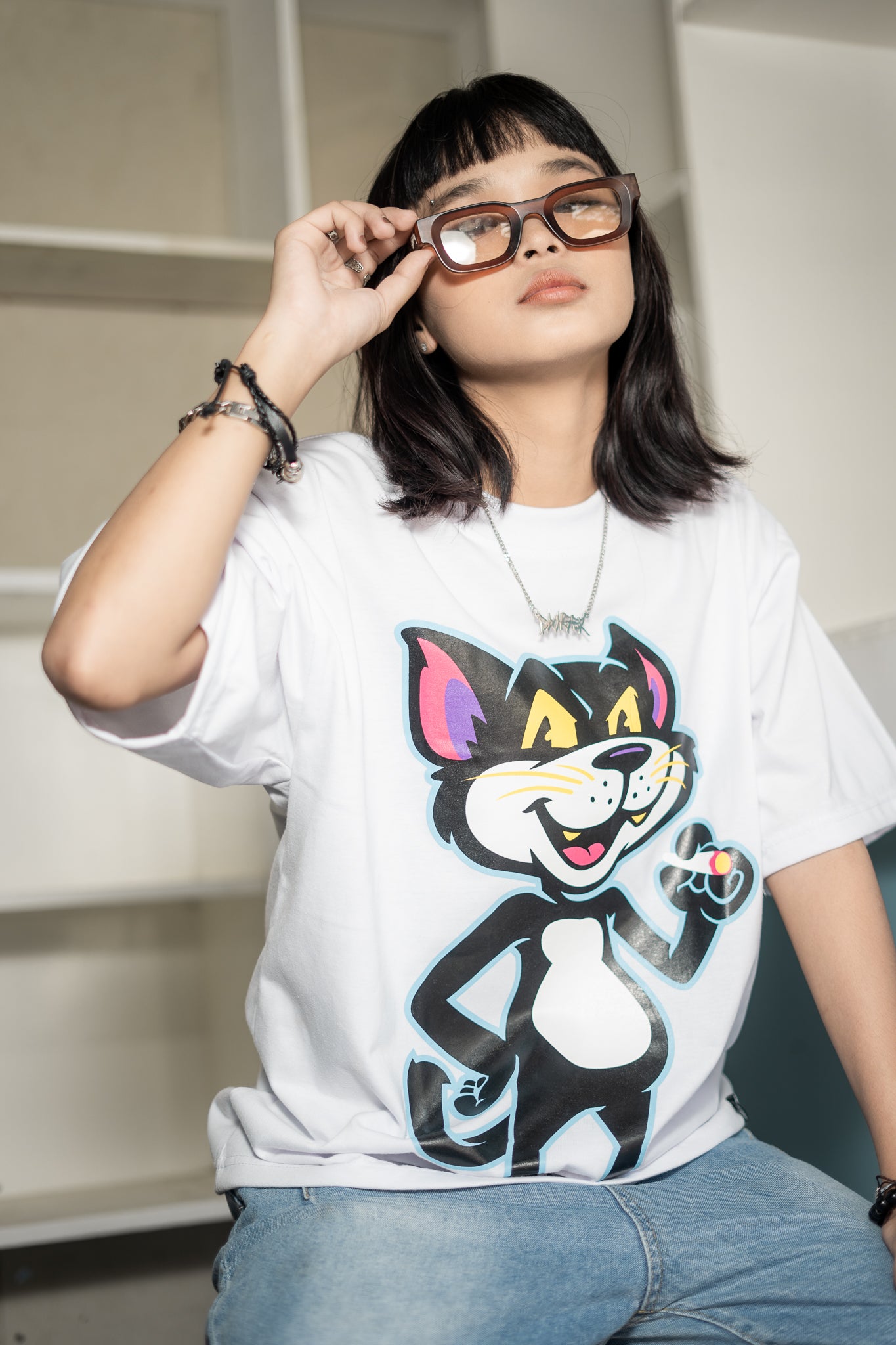 CAPS 043 x PUSA