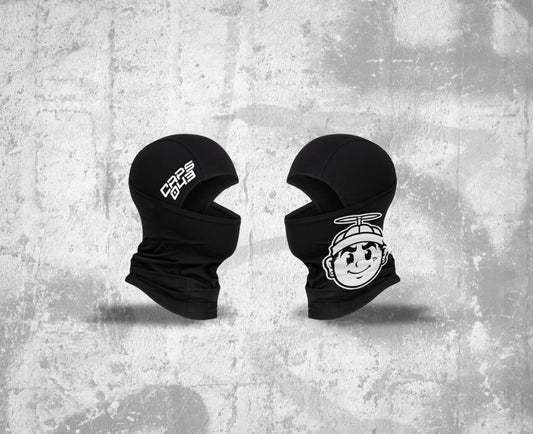 CAPS043 - BALACLAVA