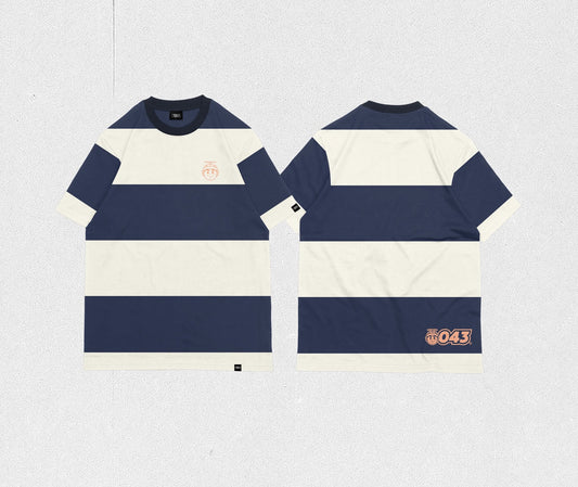 CAPS - NY COLOR STRIPES