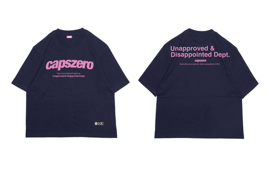 CAPS 043- DENIED SHIRT