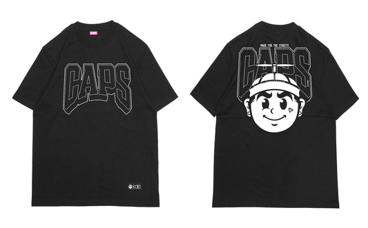 CAPS 043 - ARC PANDA